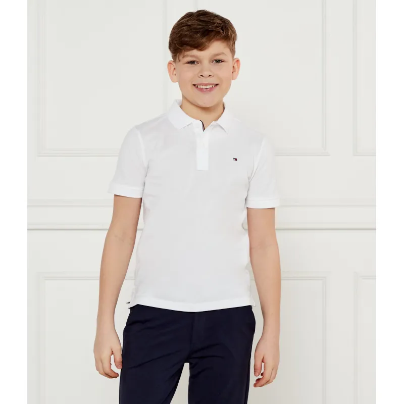Tommy Hilfiger Polo Regular Fit