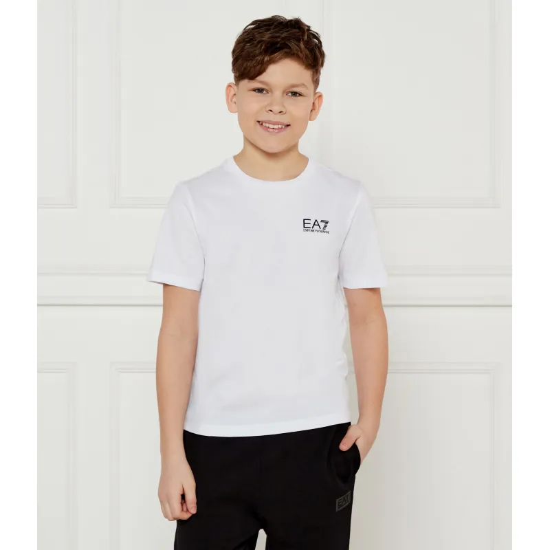 EA7 T-shirt | Regular Fit