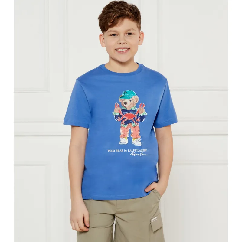 POLO RALPH LAUREN T-shirt | Regular Fit