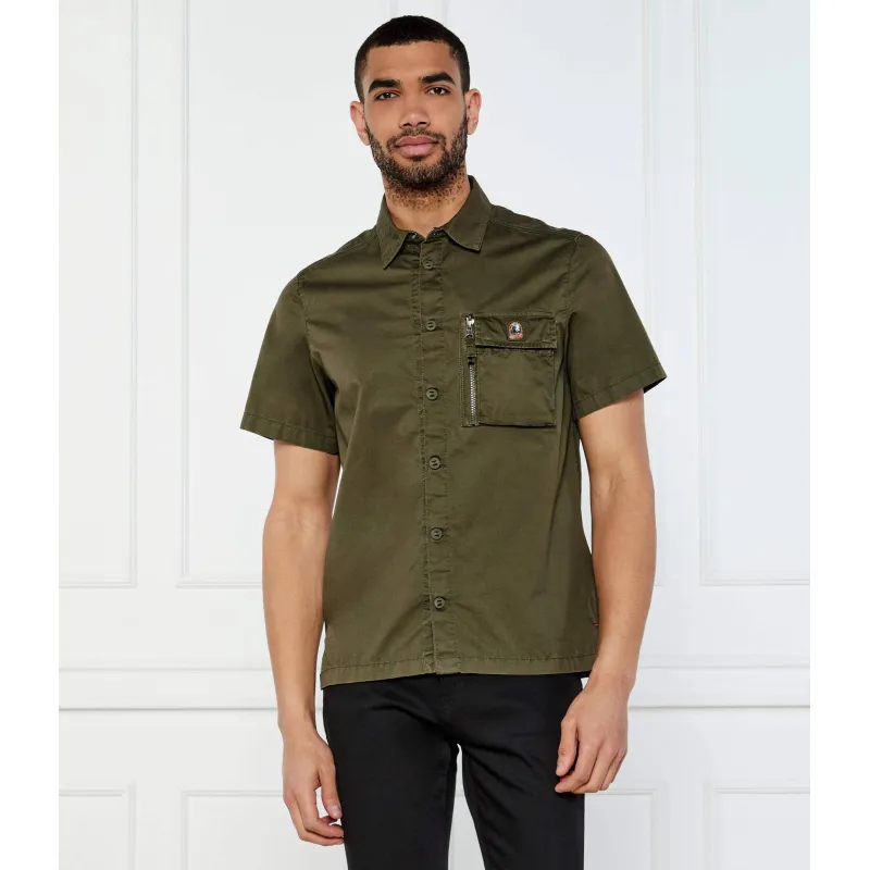 PARAJUMPERS Koszula | Regular Fit