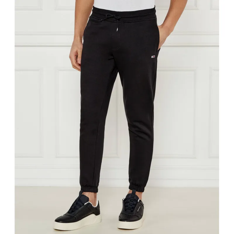 Tommy Jeans Spodnie dresowe | Slim Fit