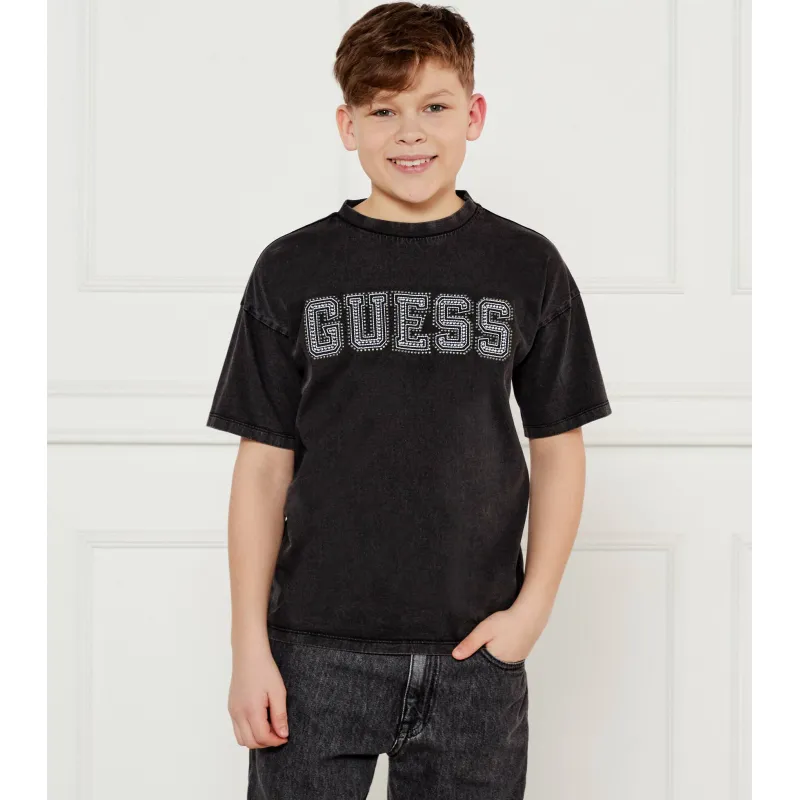 Guess T-shirt Regular Fit