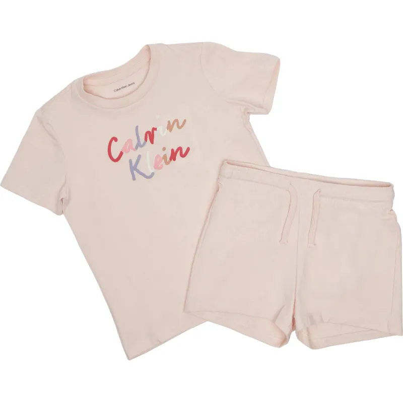Calvin Klein Jeans Komplet Regular Fit