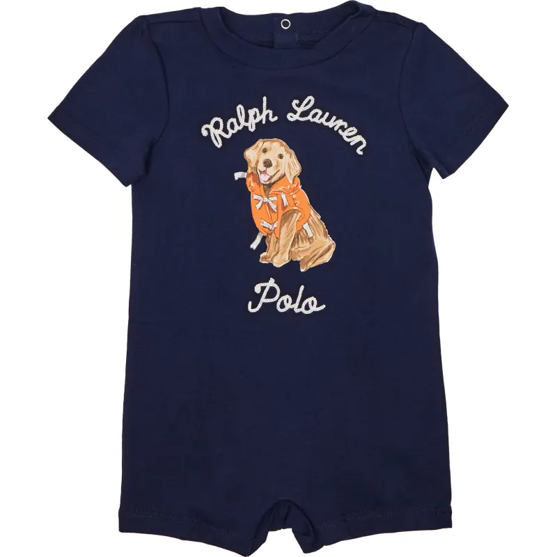 POLO RALPH LAUREN Body Regular Fit