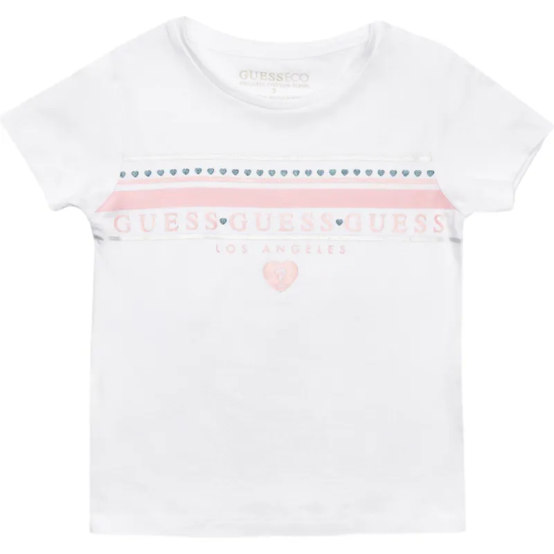 Guess T-shirt Regular Fit