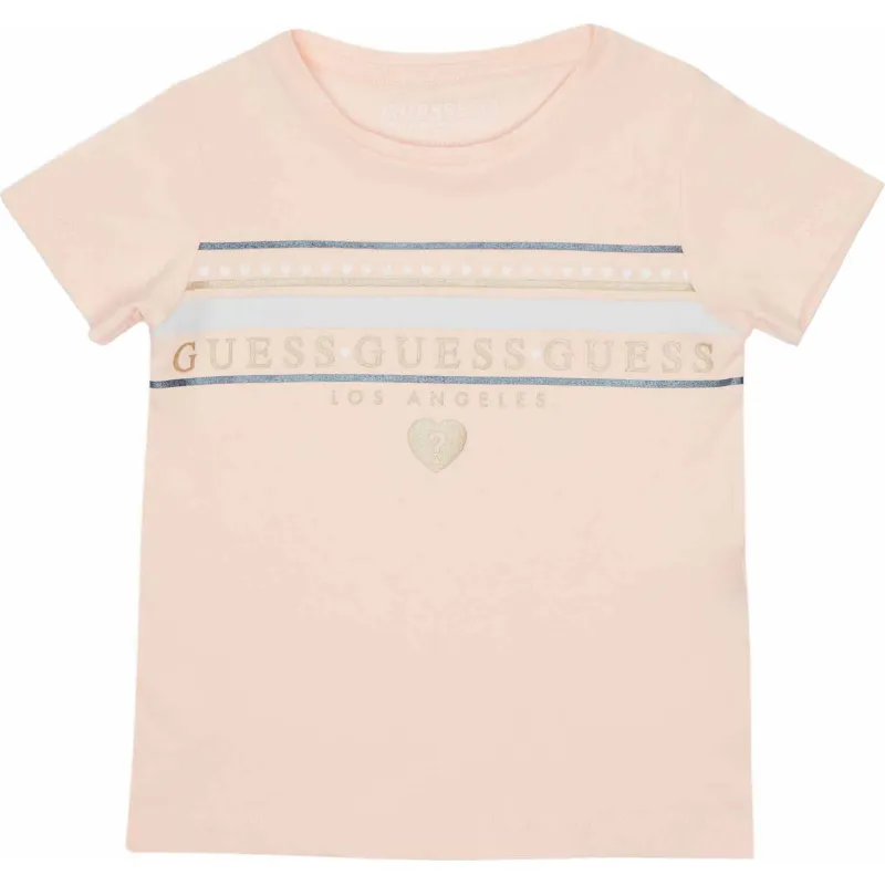 Guess T-shirt Regular Fit