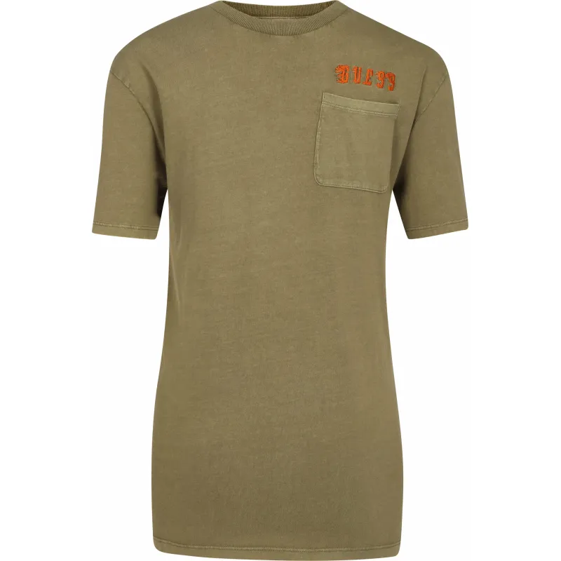 Guess T-shirt Oversize fit