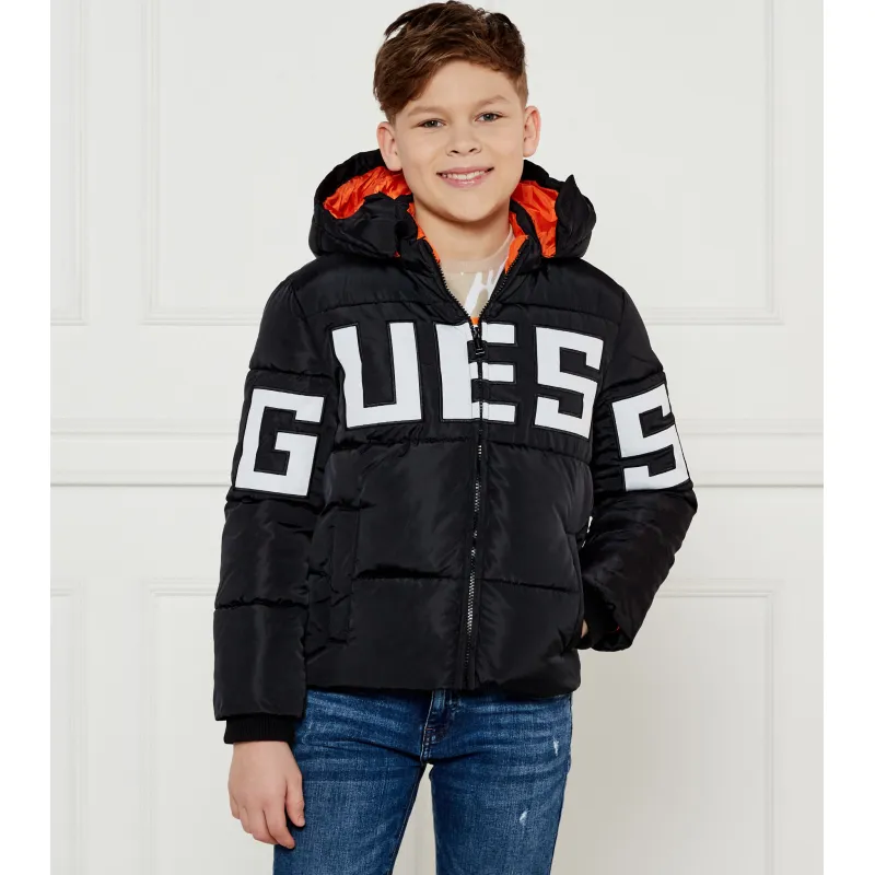 Guess Kurtka Regular Fit
