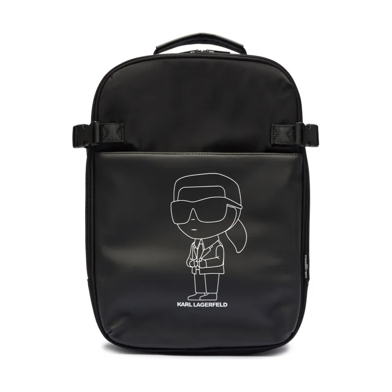Karl Lagerfeld Kids Plecak