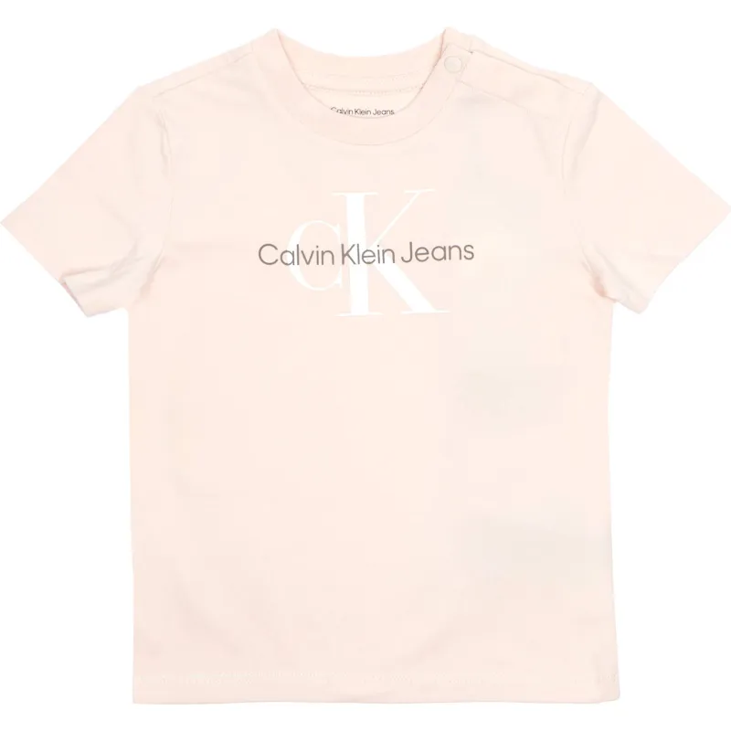 Calvin Klein Jeans T-shirt | Regular Fit
