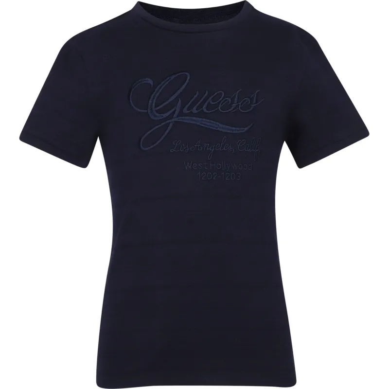 Guess T-shirt Regular Fit