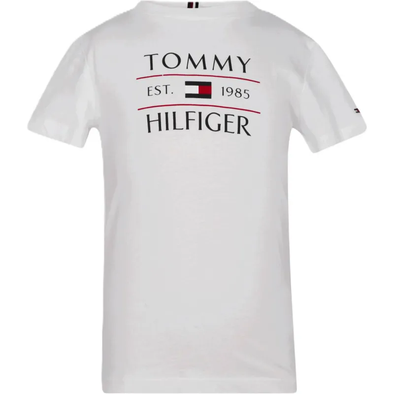 Tommy Hilfiger T-shirt Regular Fit