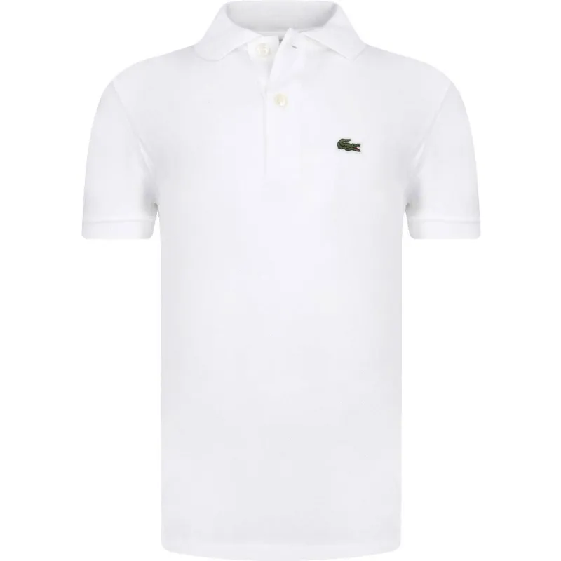 Lacoste Polo Regular Fit
