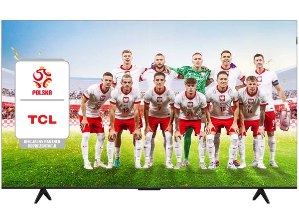 TCL 75P7K QLED