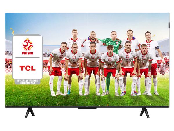 TCL 50P7K QLED
