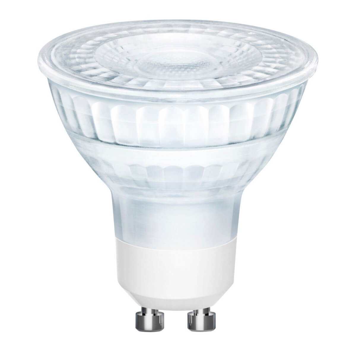 Żarówka szklana GU10 5164005421 LED 4,7W 4000K 345lm przezroczysta