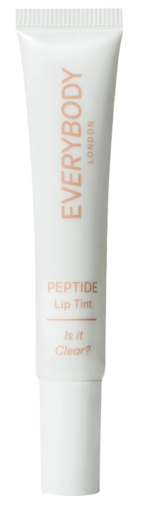 Everybody London x Aleksandra Sosfa, Balsam do ust, Is It Clear?