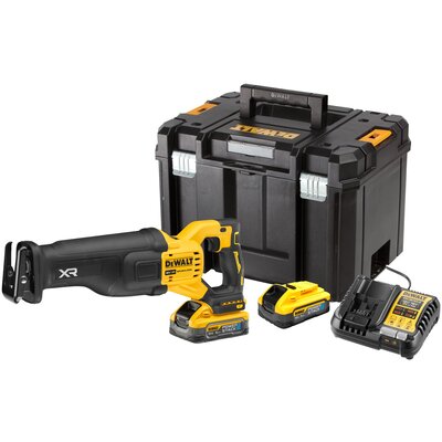 DEWALT DCS386H2T-QW