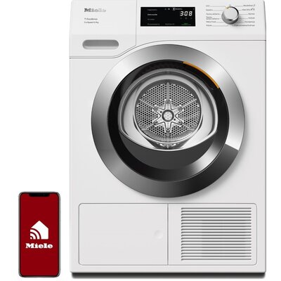 Miele TEH795 WP z pompą ciepła