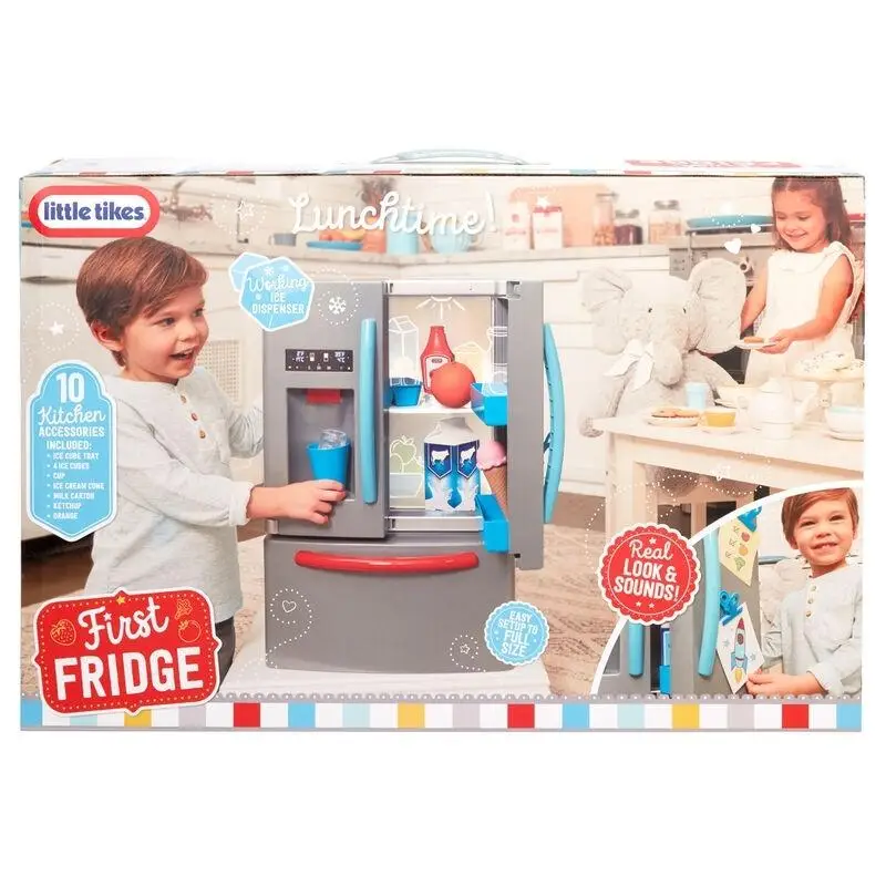 Little Tikes Pierwsza lodówka -