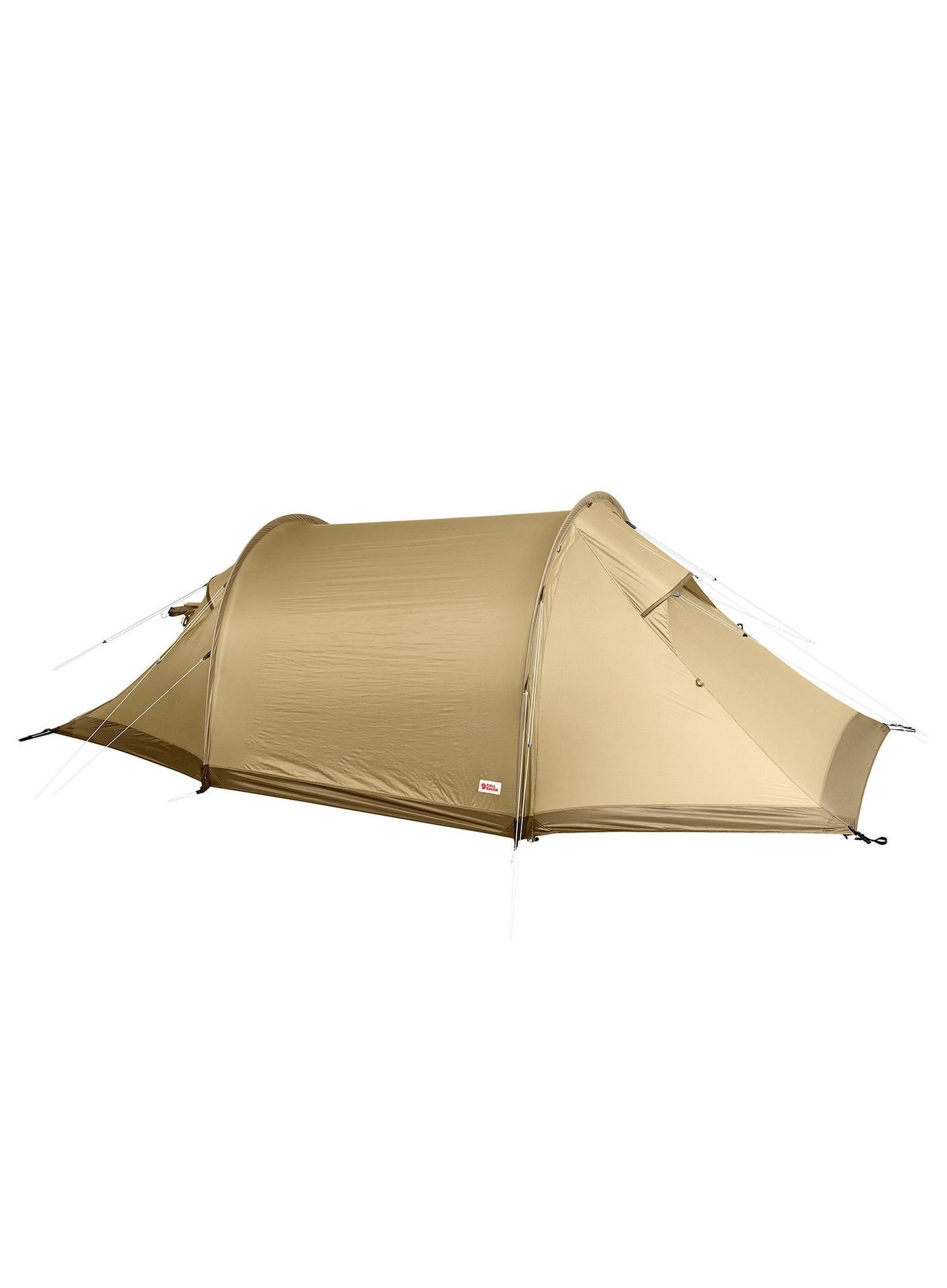 Namiot Fjallraven Abisko Lite 3 - sand