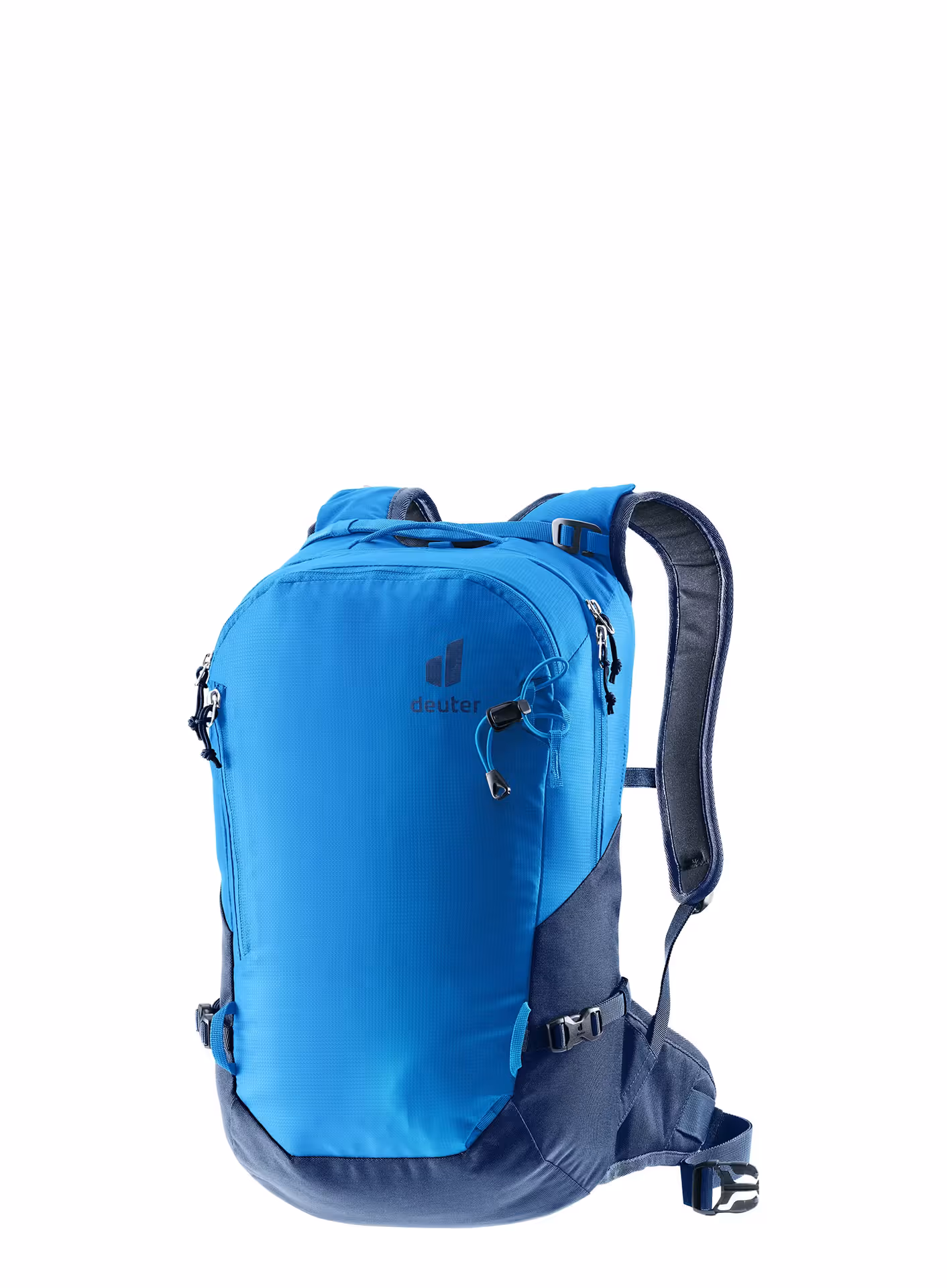 Plecak narciarski Deuter Freecline 15 - neptune/nightblue