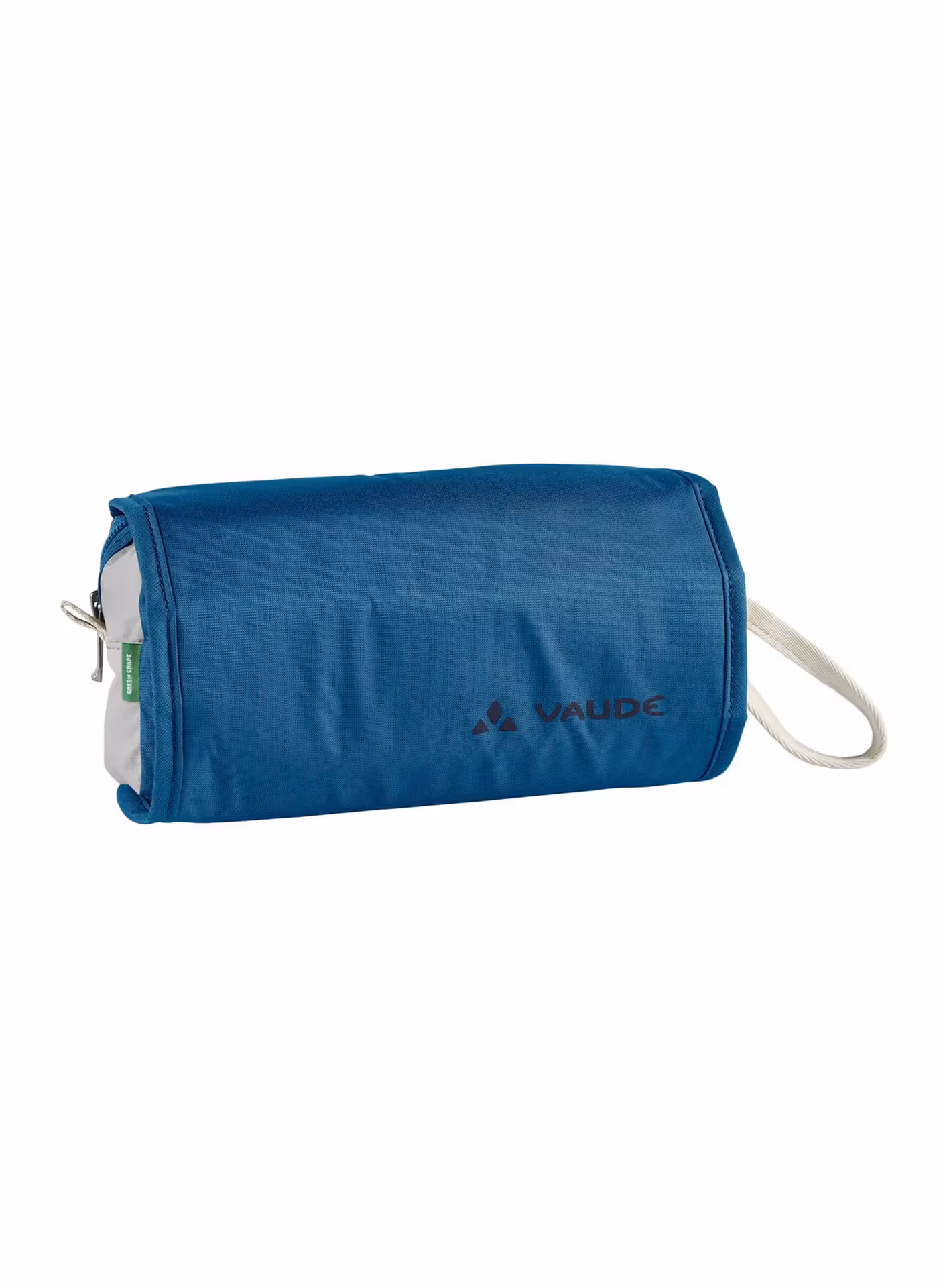 Kosmetyczka Vaude Wash Bag M - kingfisher