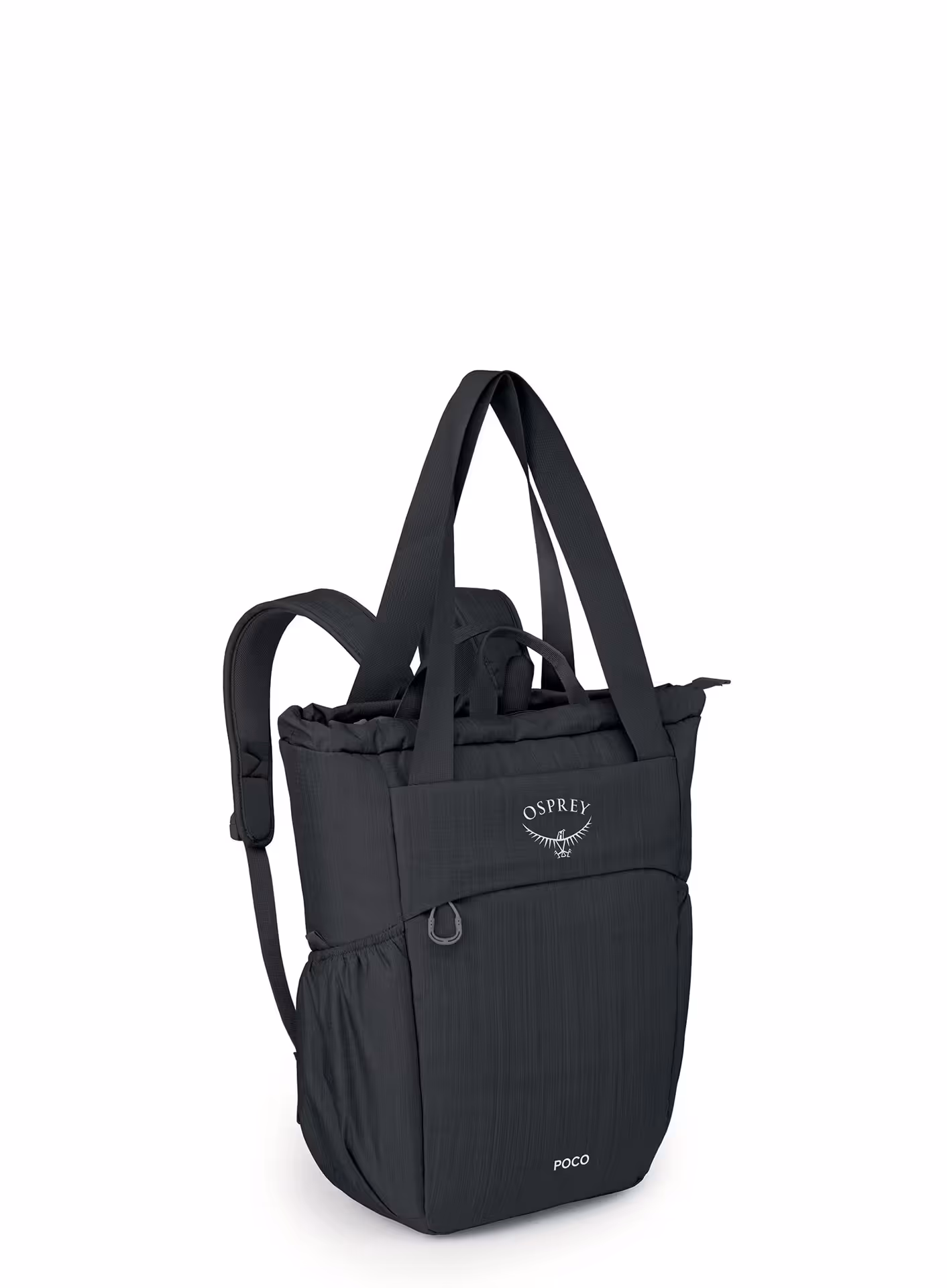 Plecak Osprey Poco Changing Tote - black