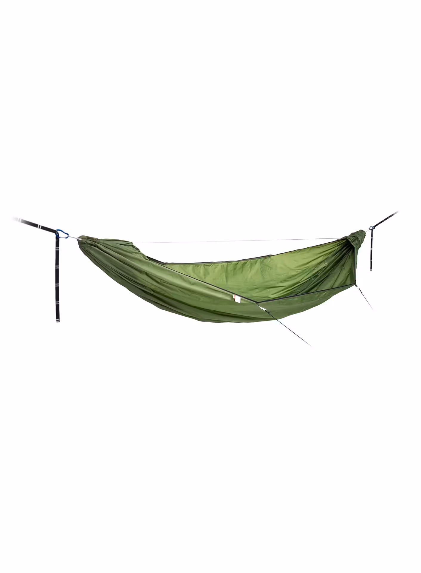 Hamak Lesovik Draka - treetop green