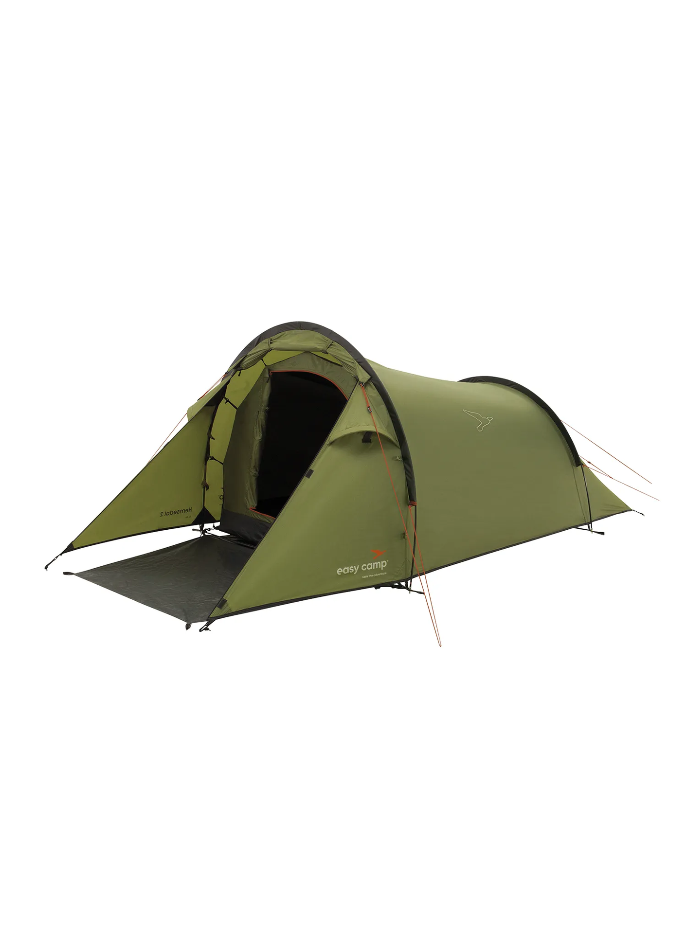 Namiot 2-osobowy Easy Camp Hemsedal 2