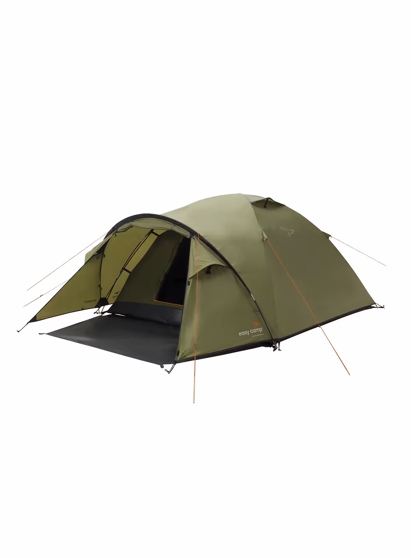 Namiot czteroosobowy Easy Camp Setesdal 4