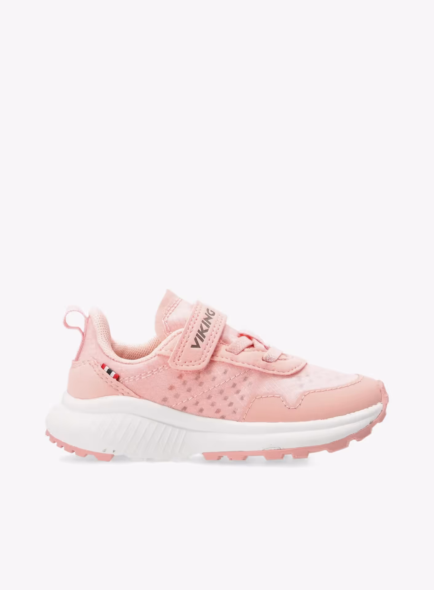 Buty dla dziewczynek Viking Aery Sol 1V