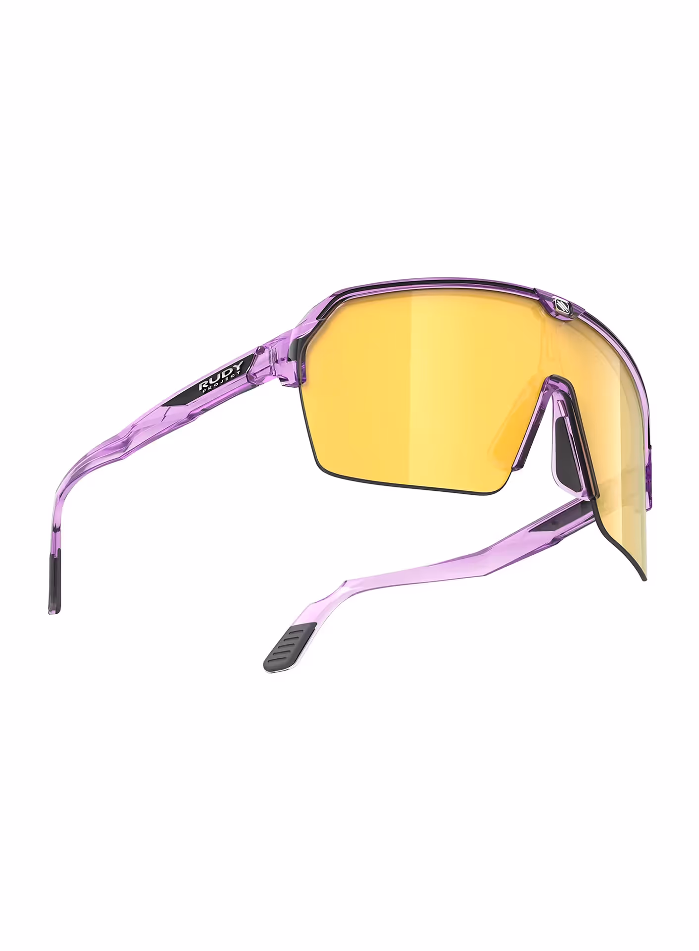 Rudy Project Okulary przeciwsłoneczne z fotochromem Spinshield uniwersalny