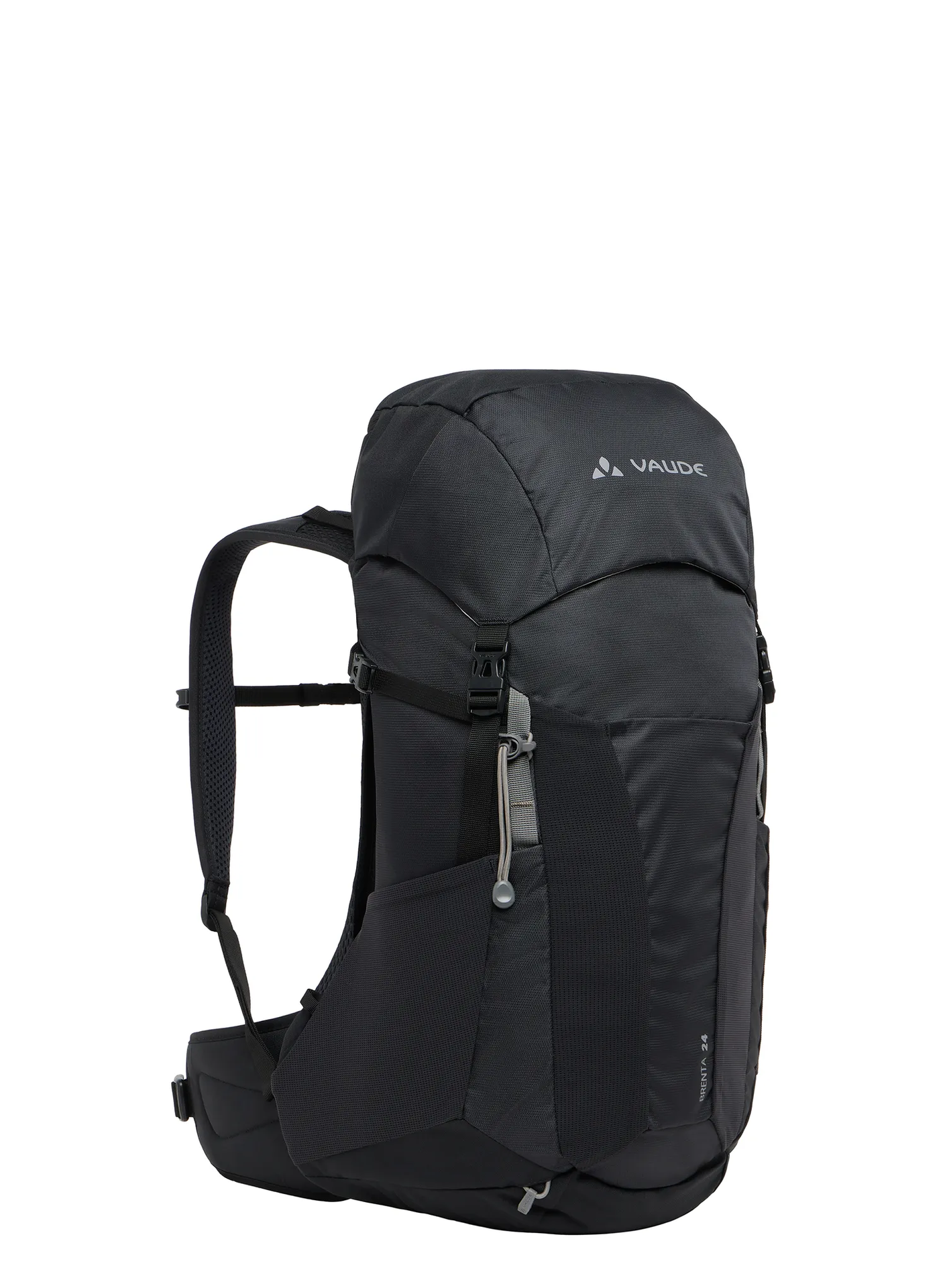 Plecak turystyczny Vaude Brenta 24 - black