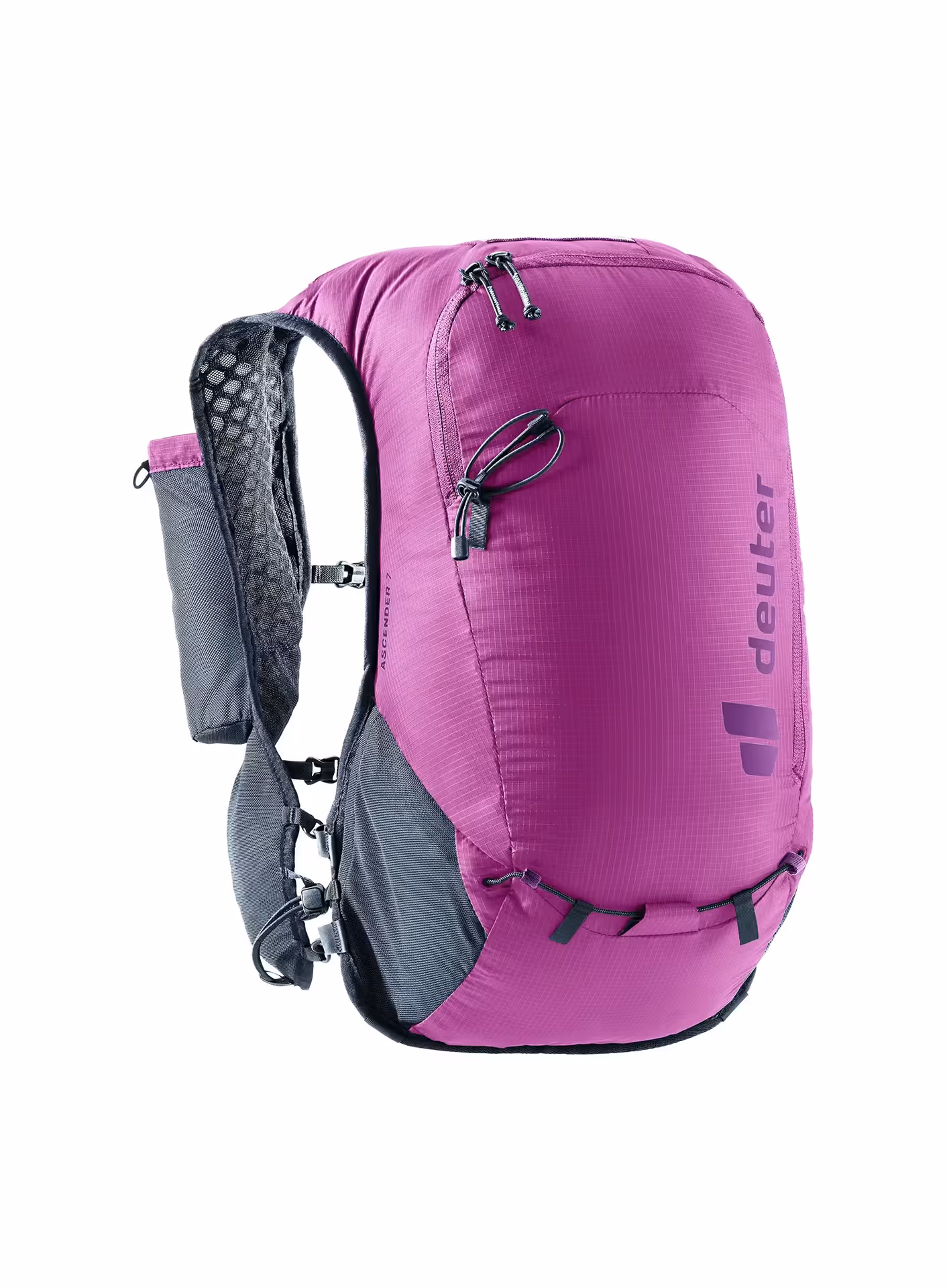 Plecak do biegania Deuter Ascender 7 - lotus