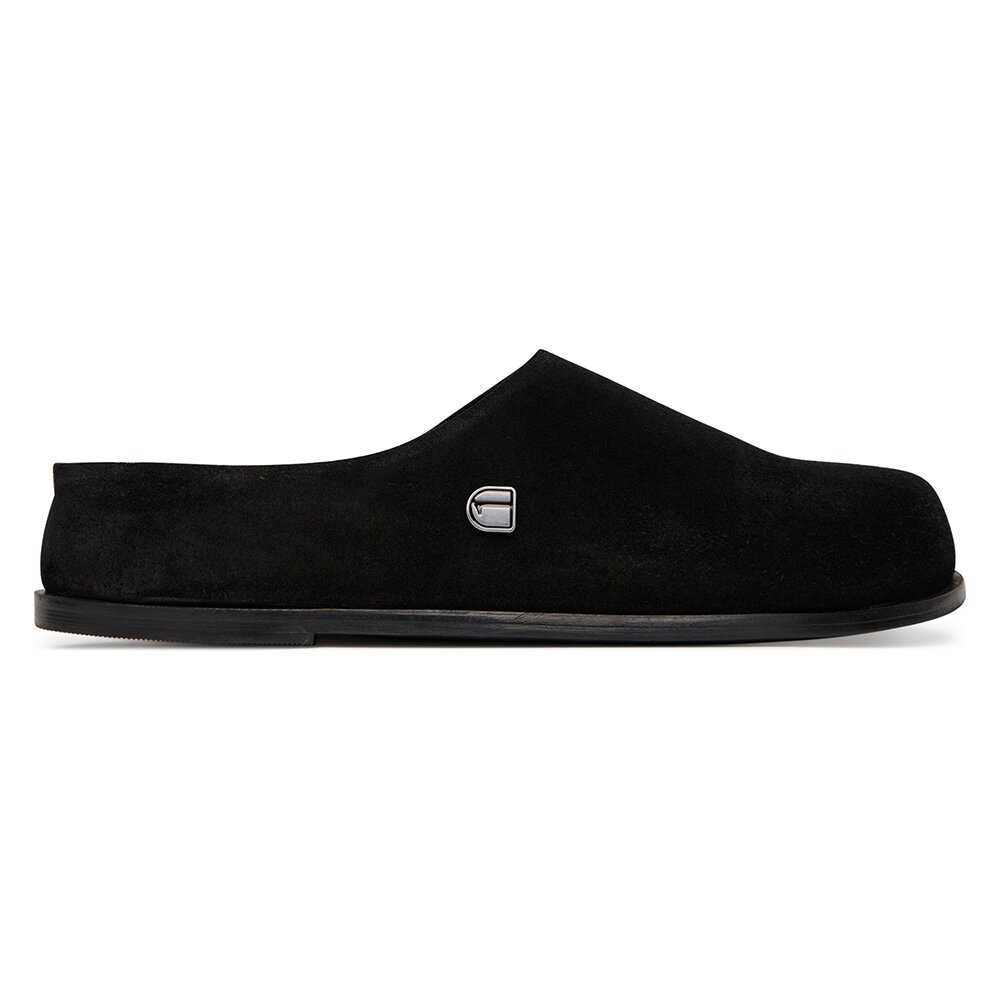 G-STAR RAW LYLI-118913 Czarny