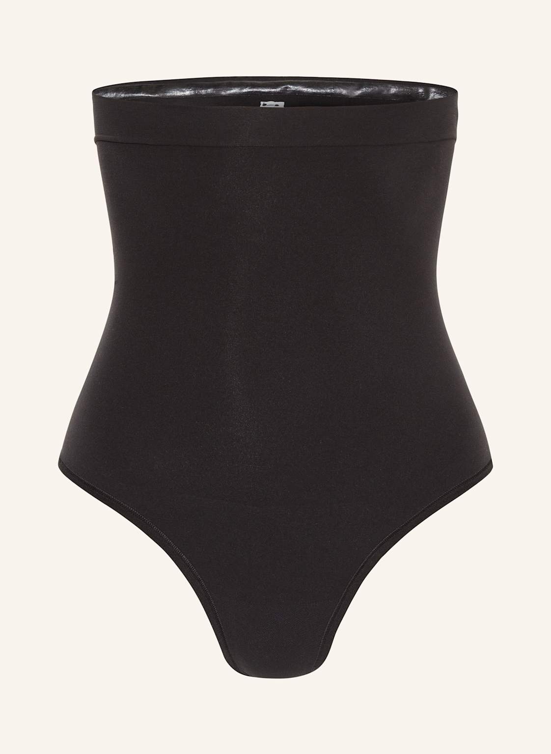 Spanx Stringi Spanx Spanxsculpt™ Seamless Power schwarz