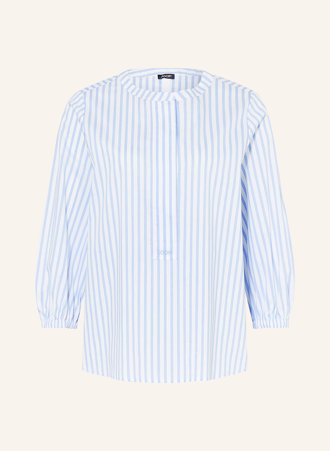 Joop! Bluzka Beverly blau