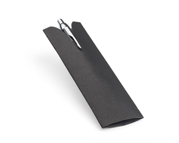 Etui Na Długopis E19 Kolor Cza