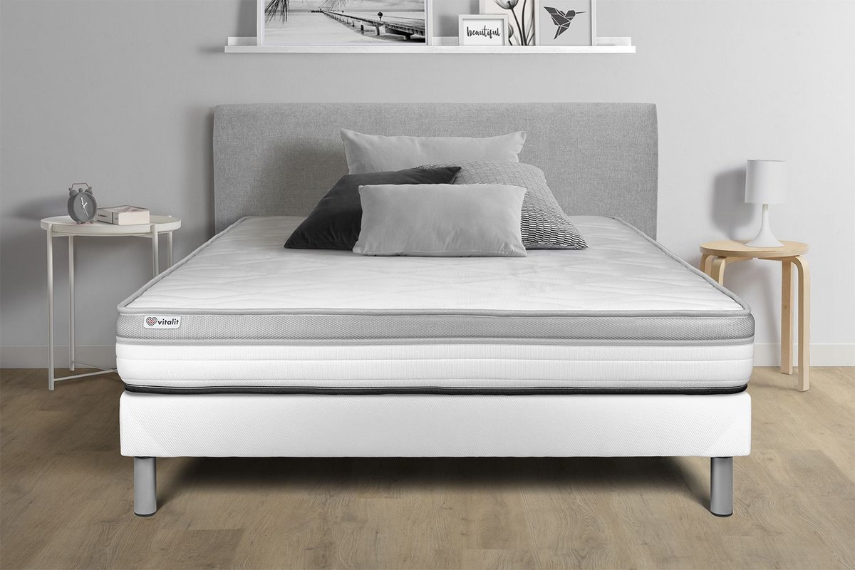 Materac Pianka 150 x 190 VITAL RELAX 3N