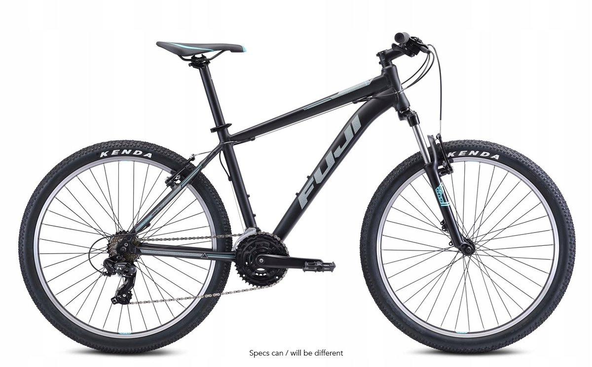 ROWER GÓRSKI MTB FUJI NEVADA 1.9 V RAMA 17