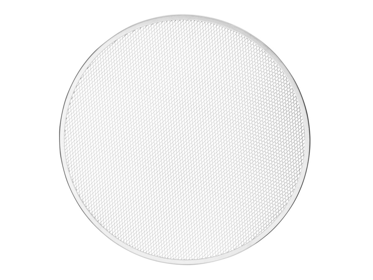 Siatka do pizzy z aluminium, 500 mm TECHNICA, Pizza Line