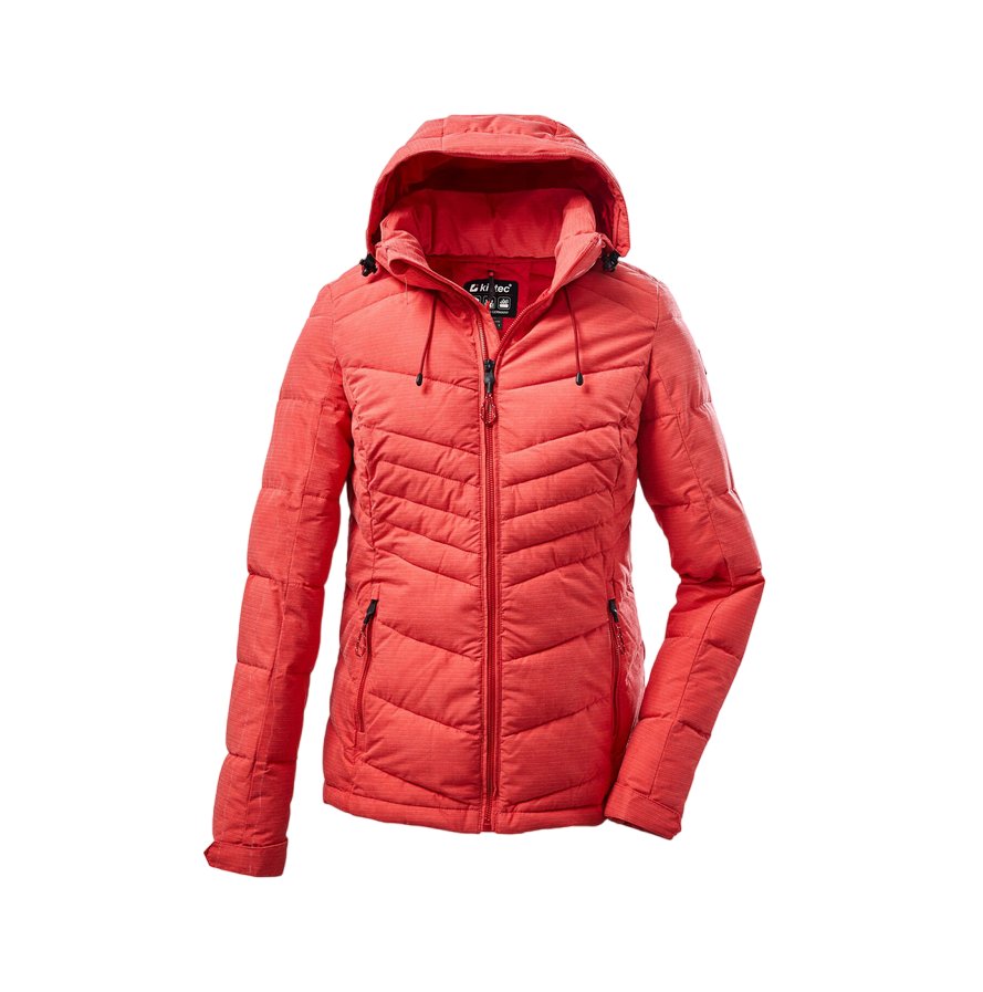 Kurtka damska Killtec zimowa -XL