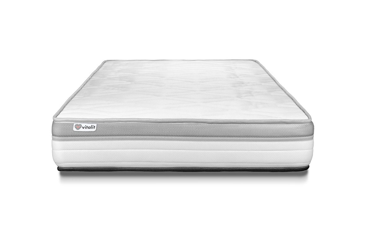 Materac Pianka 90 x 180 VITAL RELAX 3N