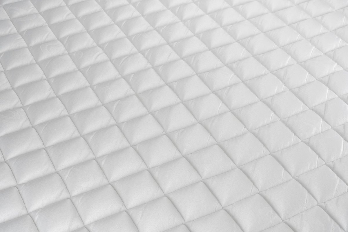 Materac Pianka poliuretanowa + Pianka termoelastyczna visco 160 x 200 VITALMEMO ONE 8