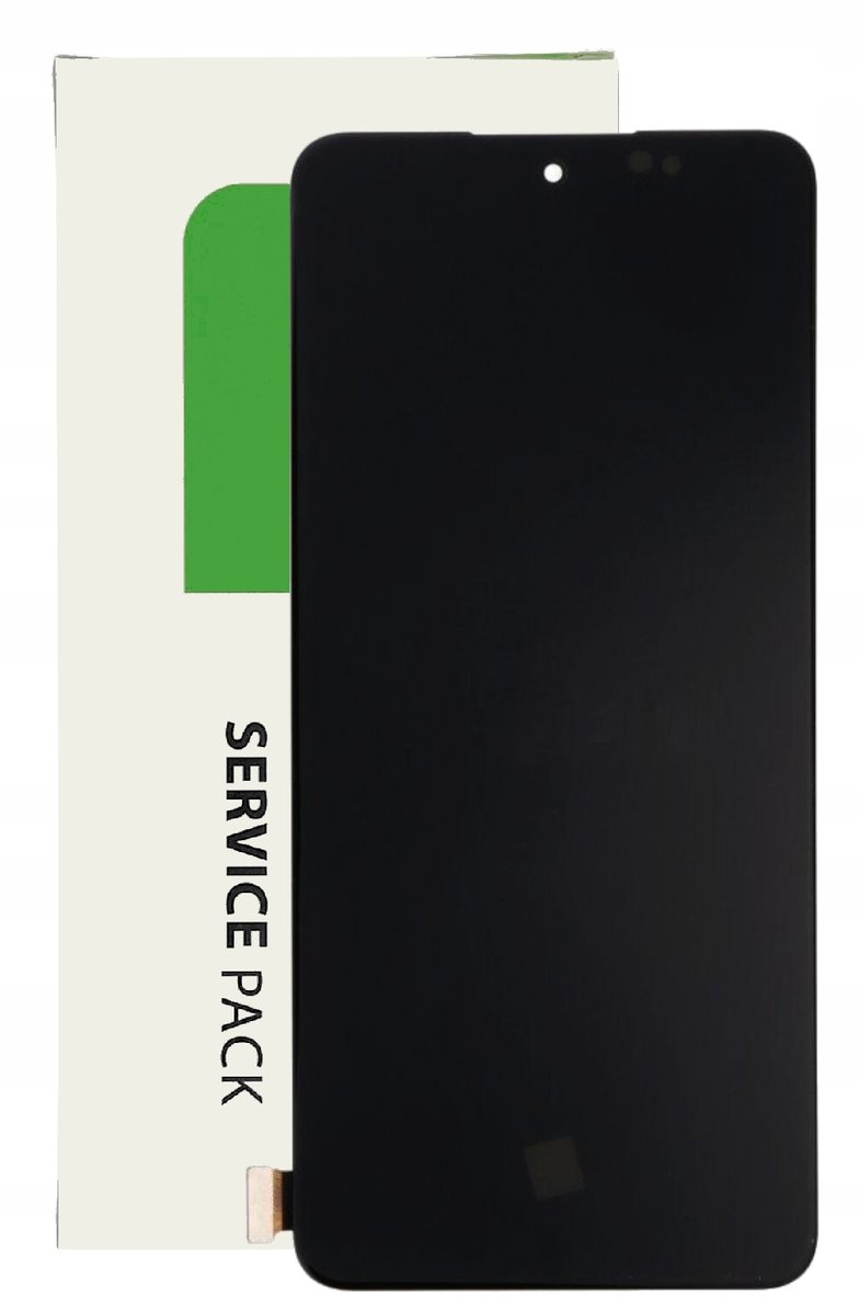 ORYGINAŁ LCD WYŚWIETLACZ EKRAN DO REALME GT NEO 3