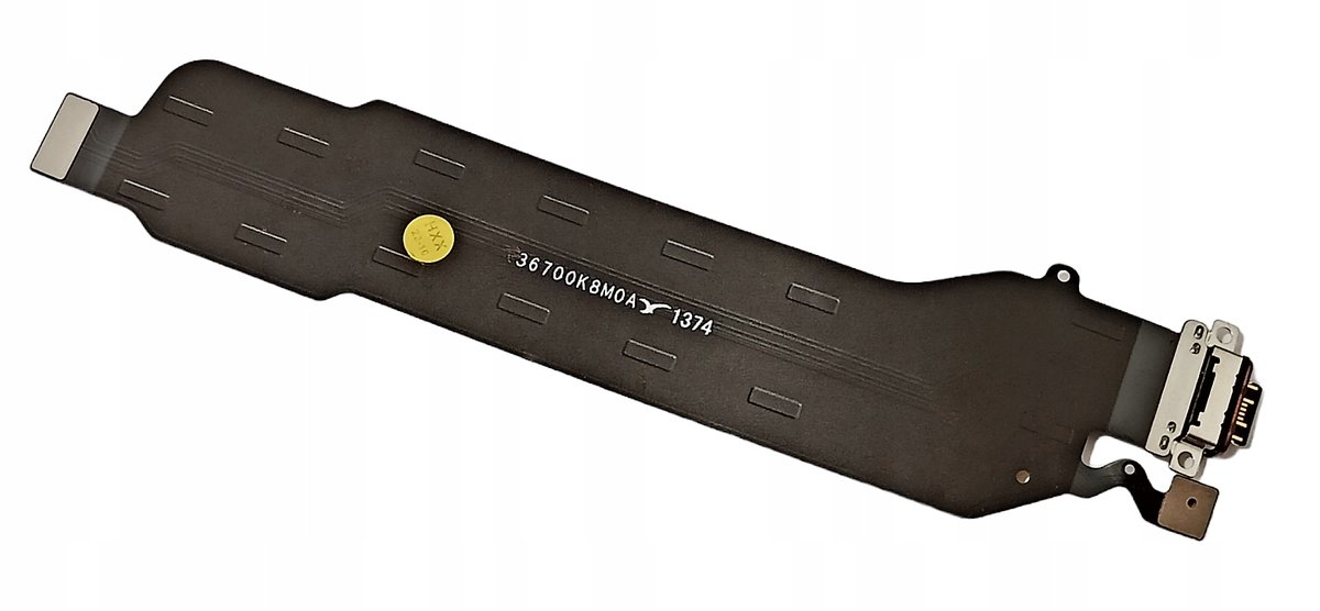 ORYGINAŁ PŁYTKA GNIAZDO ŁADOWANIA USB DO XIAOMI MI MIX 4
