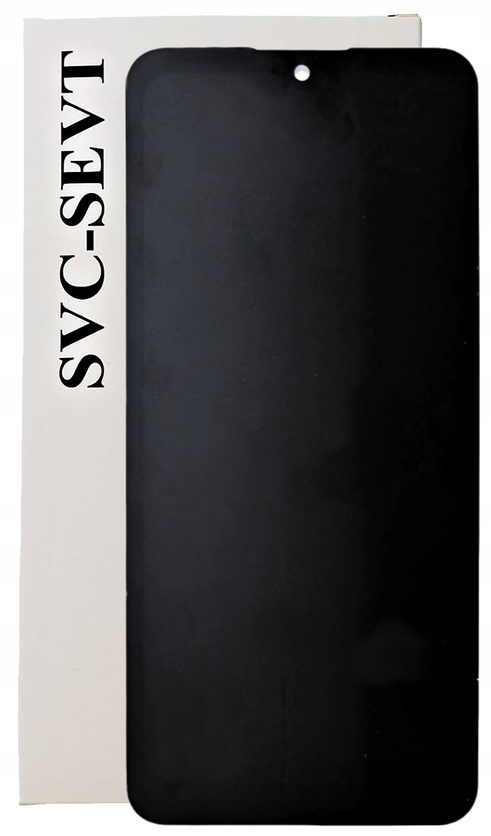 ORYGINAŁ WYŚWIETLACZ EKRAN LCD DO OUKITEL WP15 5G