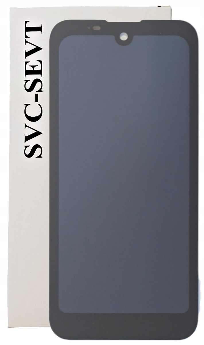 ORYGINAŁ WYŚWIETLACZ EKRAN LCD DO DOOGEE S59 / S59 PRO