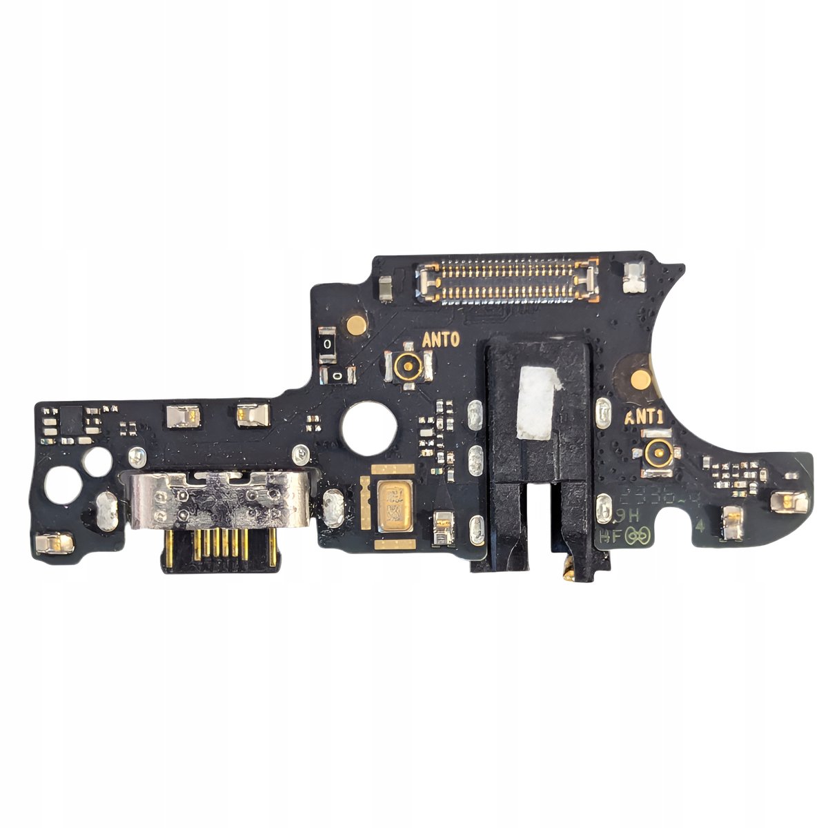 ORYGINAŁ PŁYTKA GNIAZDO ŁADOWANIA USB DO MOTOROLA G54 5G